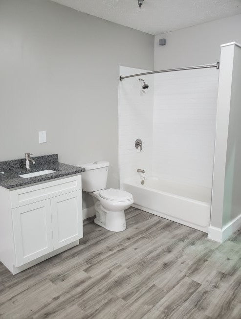 Bathroom Vanities