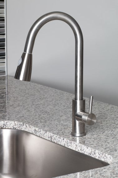 Plumbing Fixtures